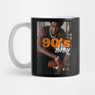 90’s Baby Mug
